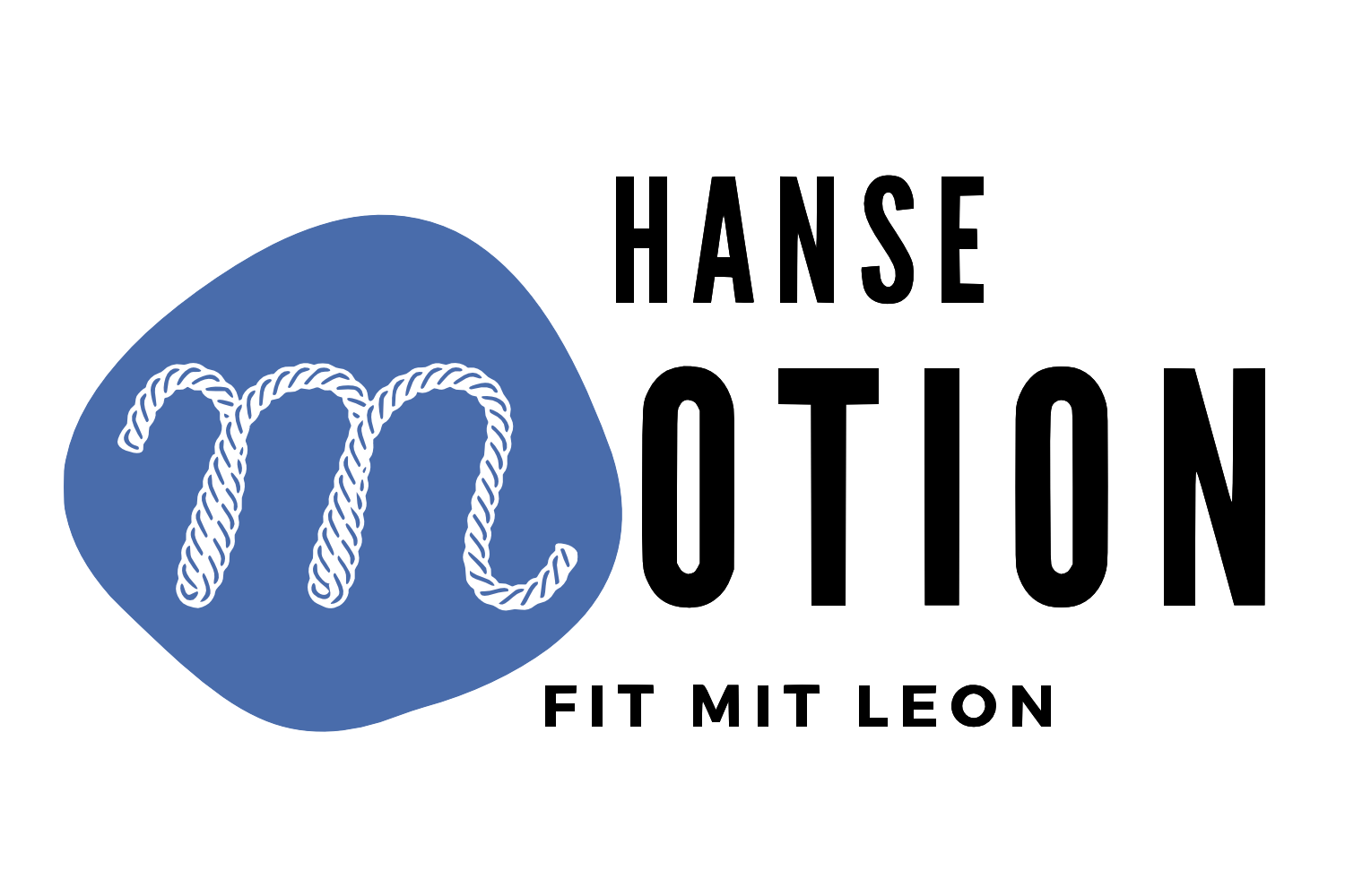 Hanse Motion - Fit mit Leon Logo frei